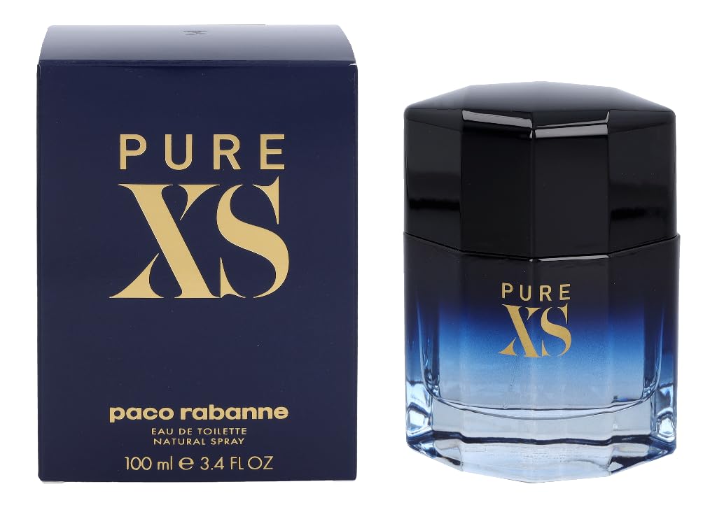 PACO RABANNE PURE XS 100 ML