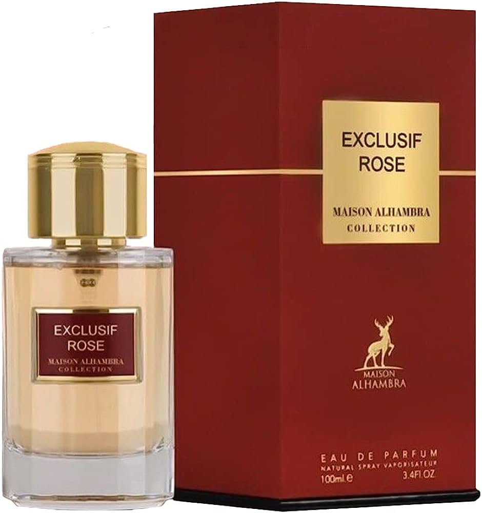BEIRUT PERFUMES