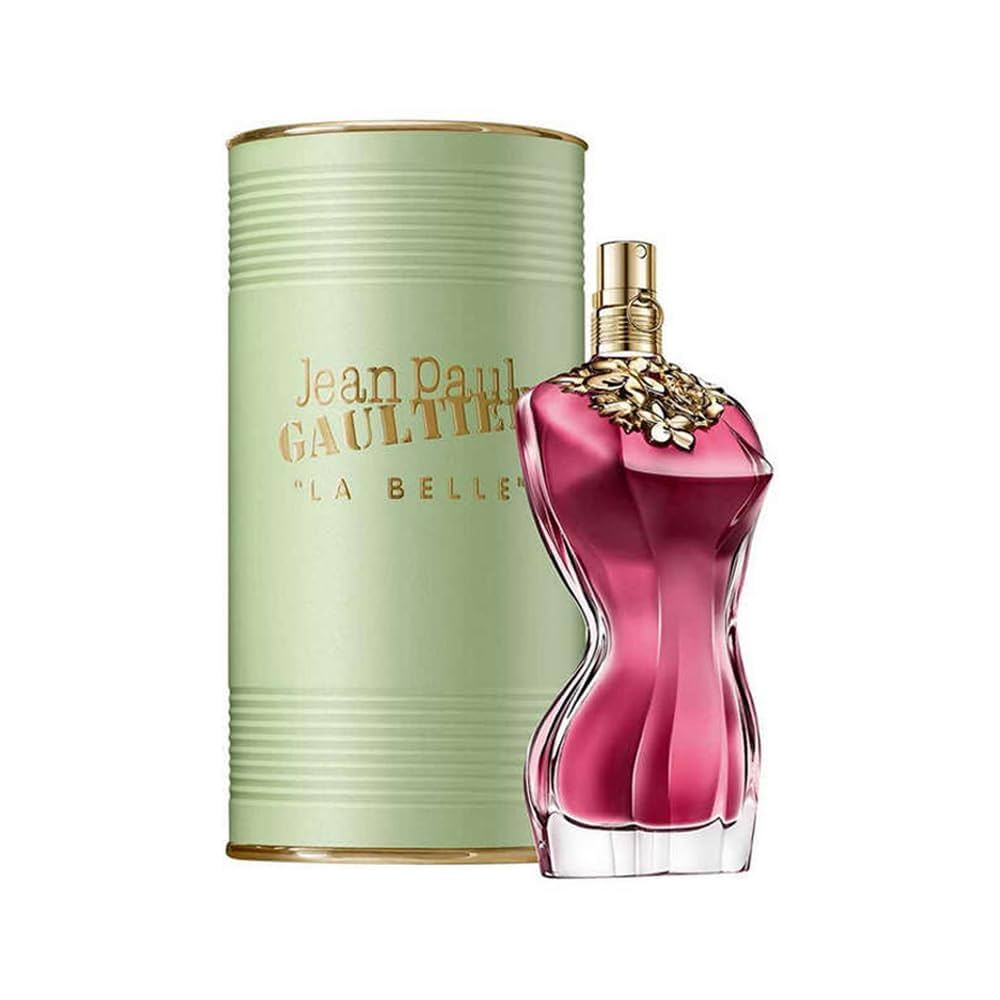 JEAN PAUL GAULTIER LA BELLE 100 ML
