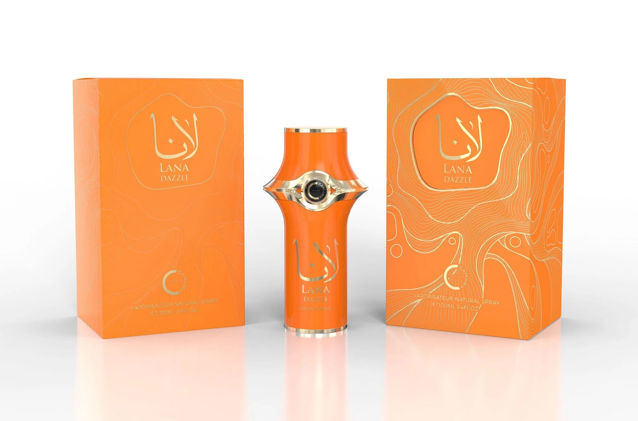 BEIRUT PERFUMES