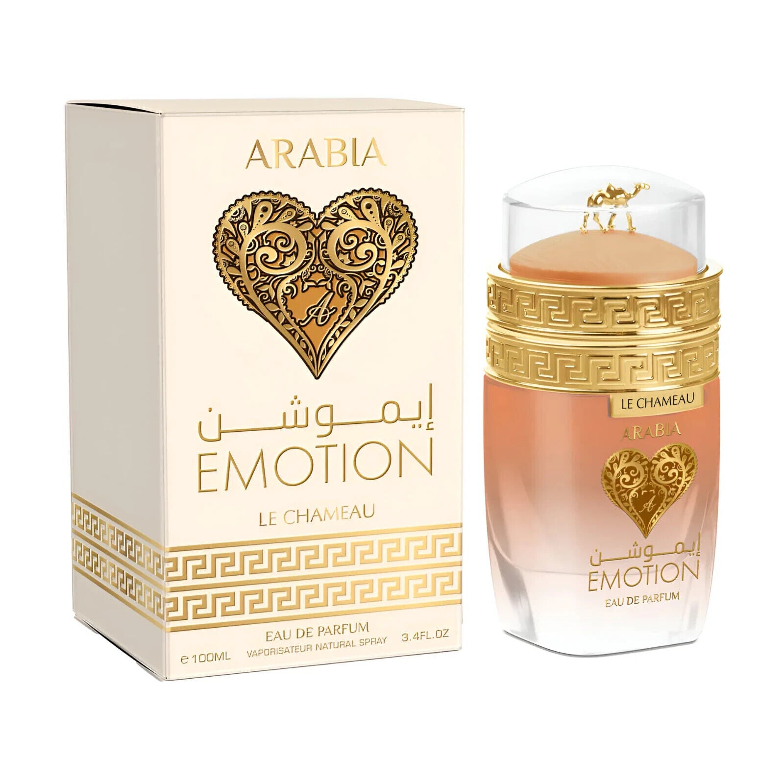 BEIRUT PERFUMES