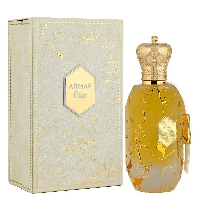 ARMAF ETER DESERT BREEZE 100 ml
