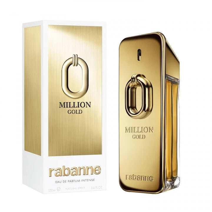 PACO RABANNE MILLION GOLD 100 ML