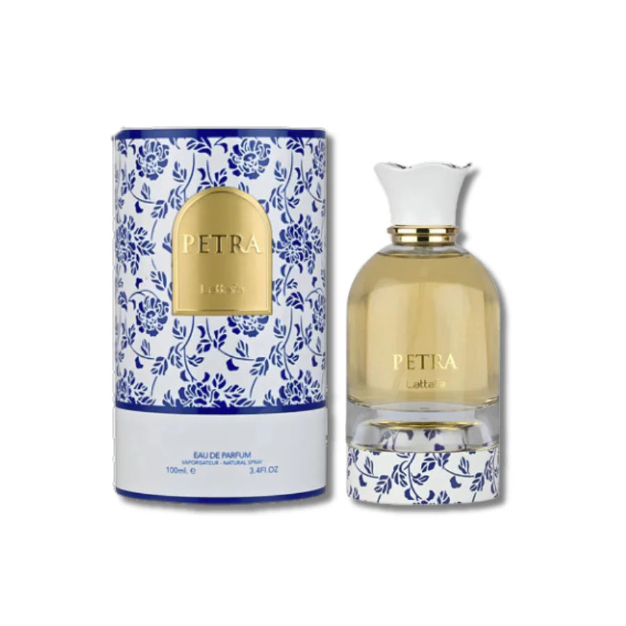 BEIRUT PERFUMES