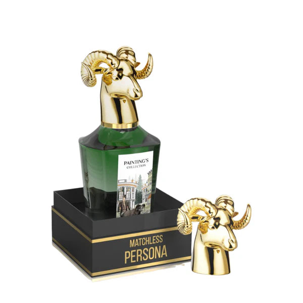 BEIRUT PERFUMES