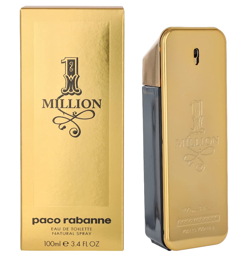 PACO RABANNE 100 ML