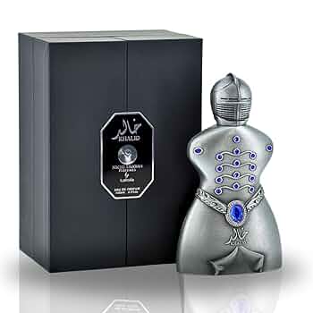 BEIRUT PERFUMES