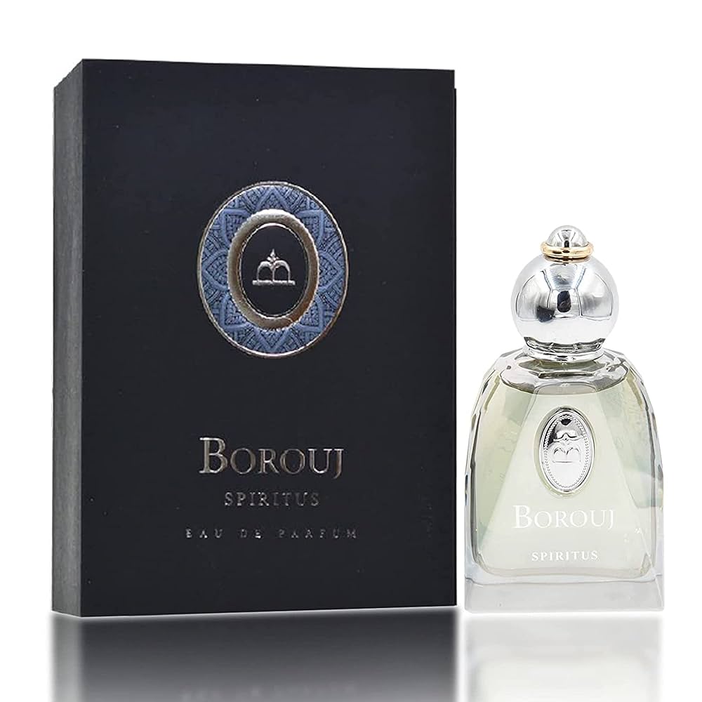 BEIRUT PERFUMES