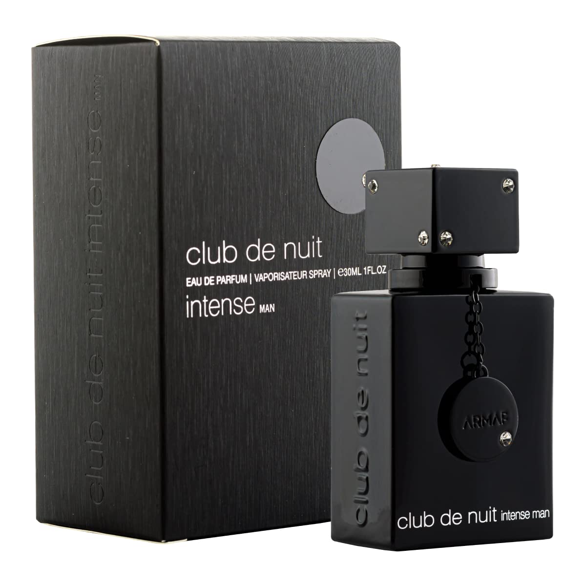 ARMAF CLUB DE NUIT INTENSE MAN 30 ML
