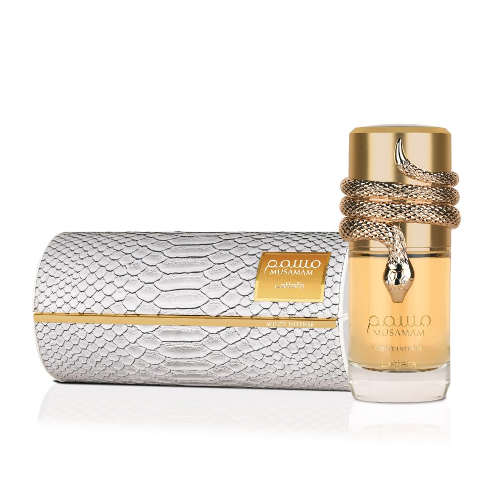 BEIRUT PERFUMES