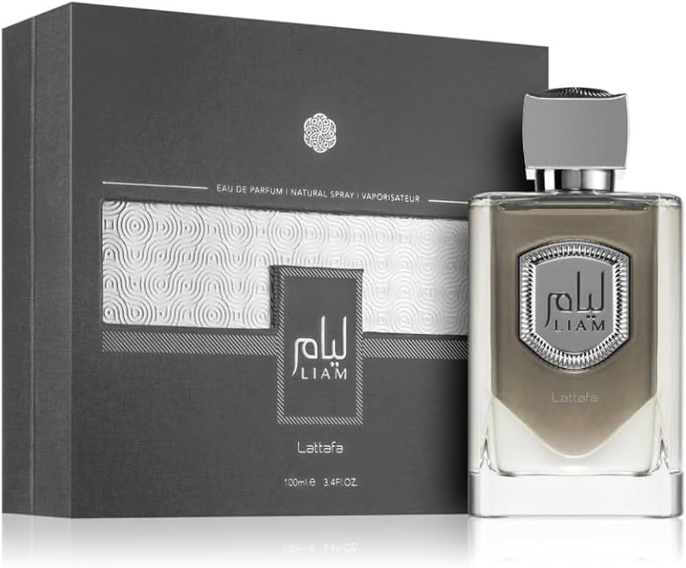 BEIRUT PERFUMES