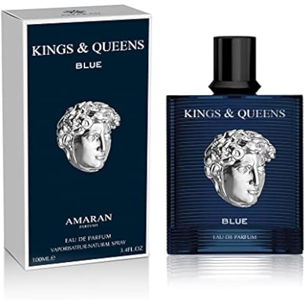 ELIXIR KINGS & QUEENS 100 ML