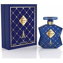 BEIRUT PERFUMES
