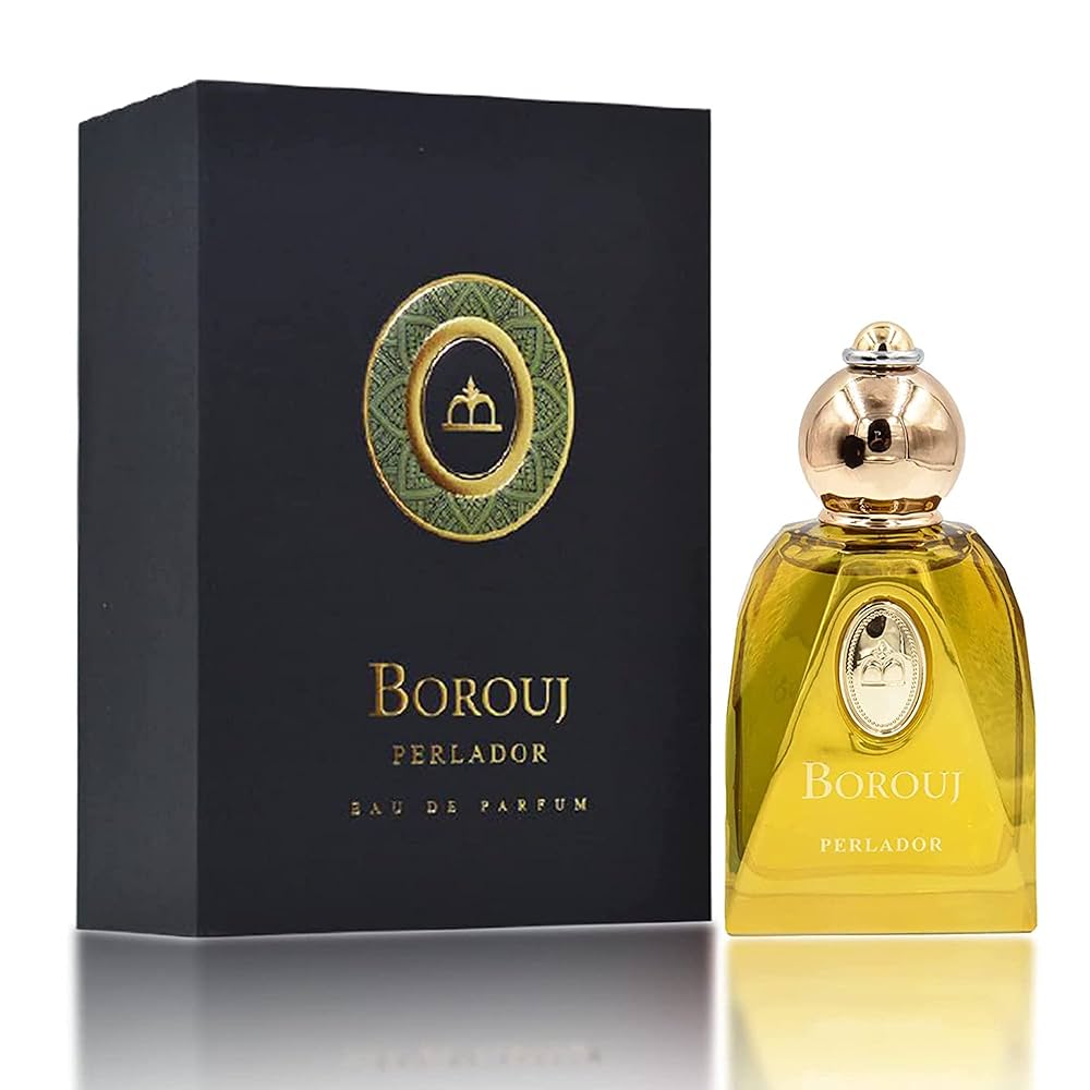 BEIRUT PERFUMES
