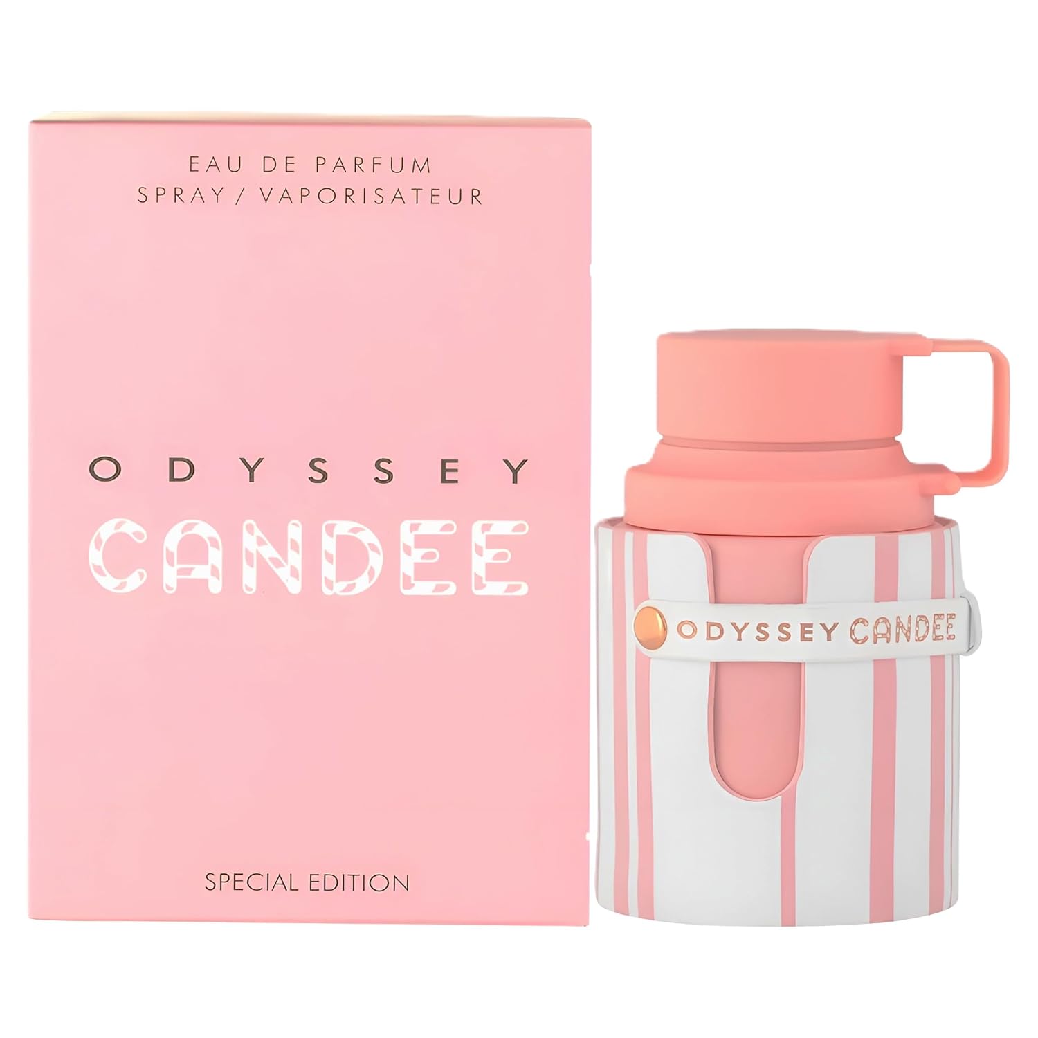 ARMAF ODYSSEY CANDEE 3.4 OZ