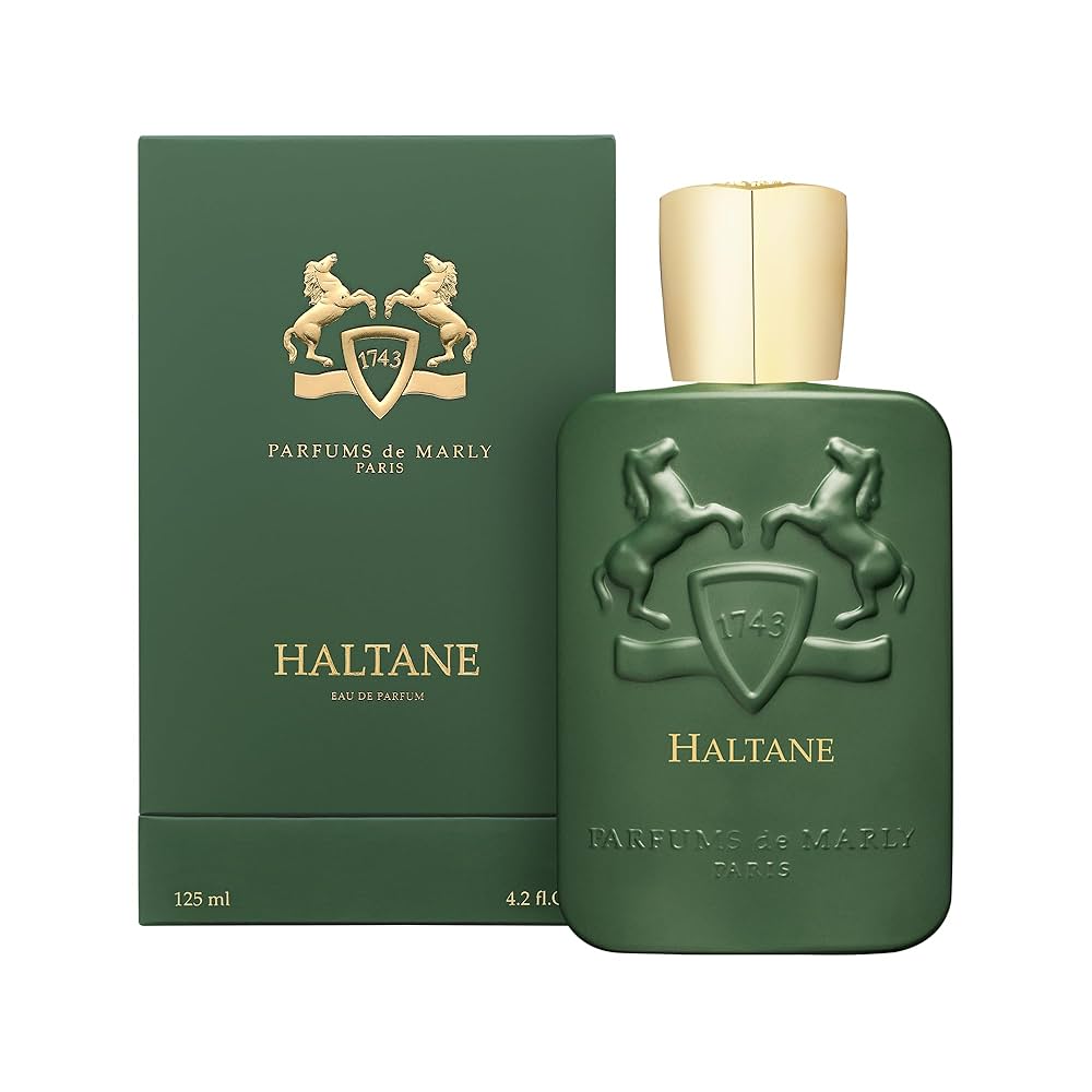 BEIRUT PERFUMES