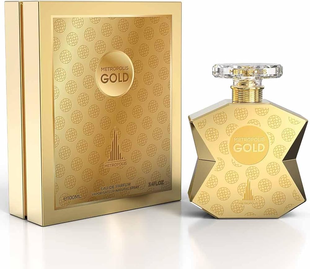BEIRUT PERFUMES
