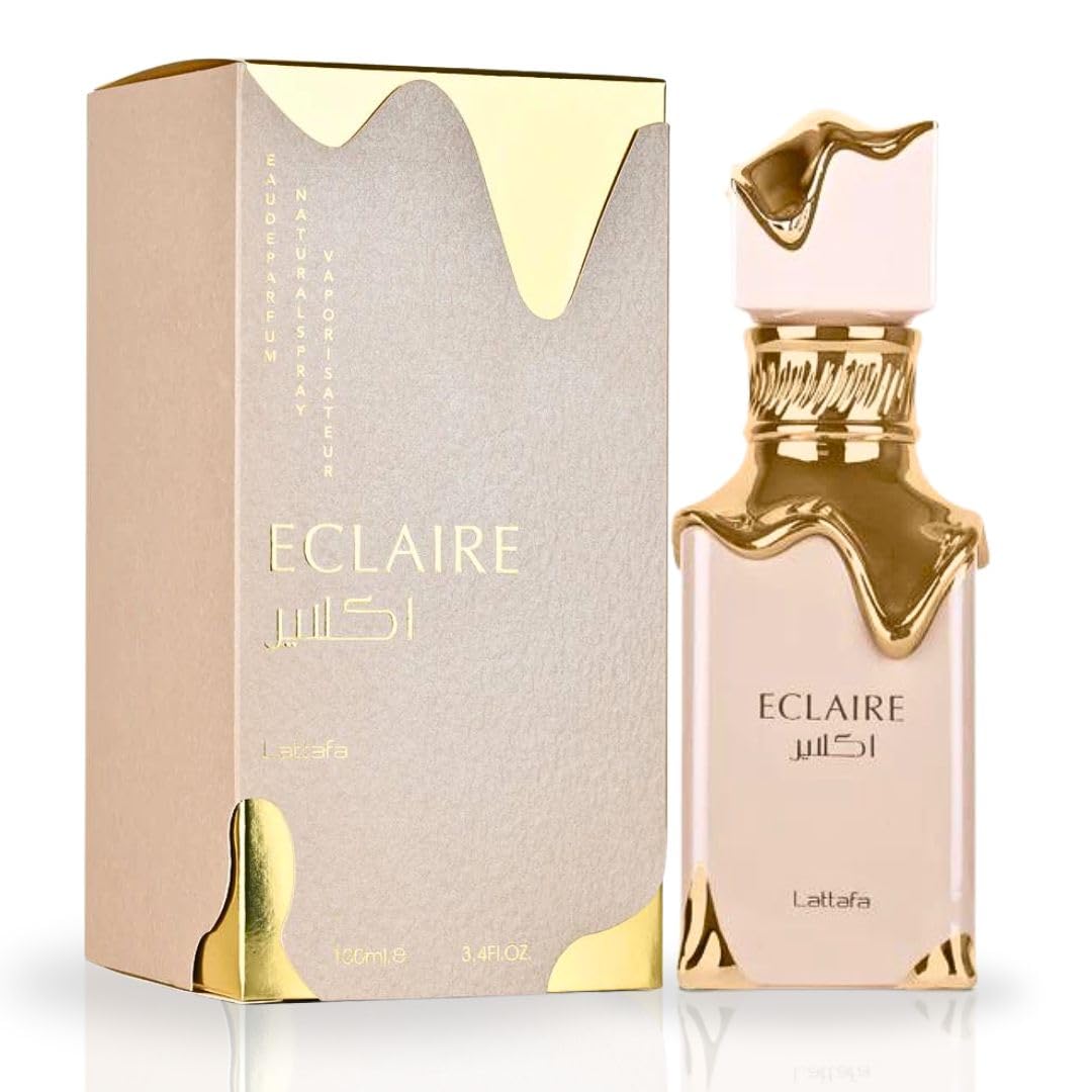 LATAFFA ECLAIRE 3.4 OZ