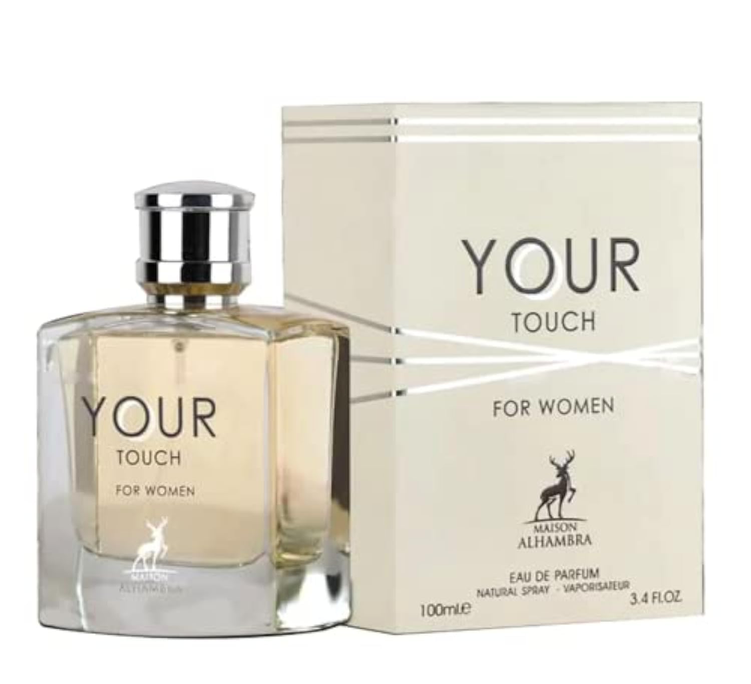 BEIRUT PERFUMES