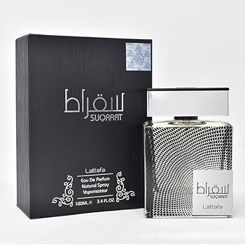 BEIRUT PERFUMES