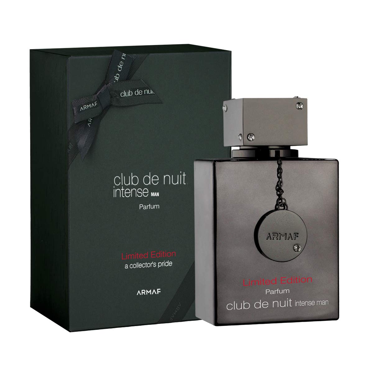 ARMAF CLUB DE NUIT INTENSE MEN LIMITED EDITION 3.4 OZ