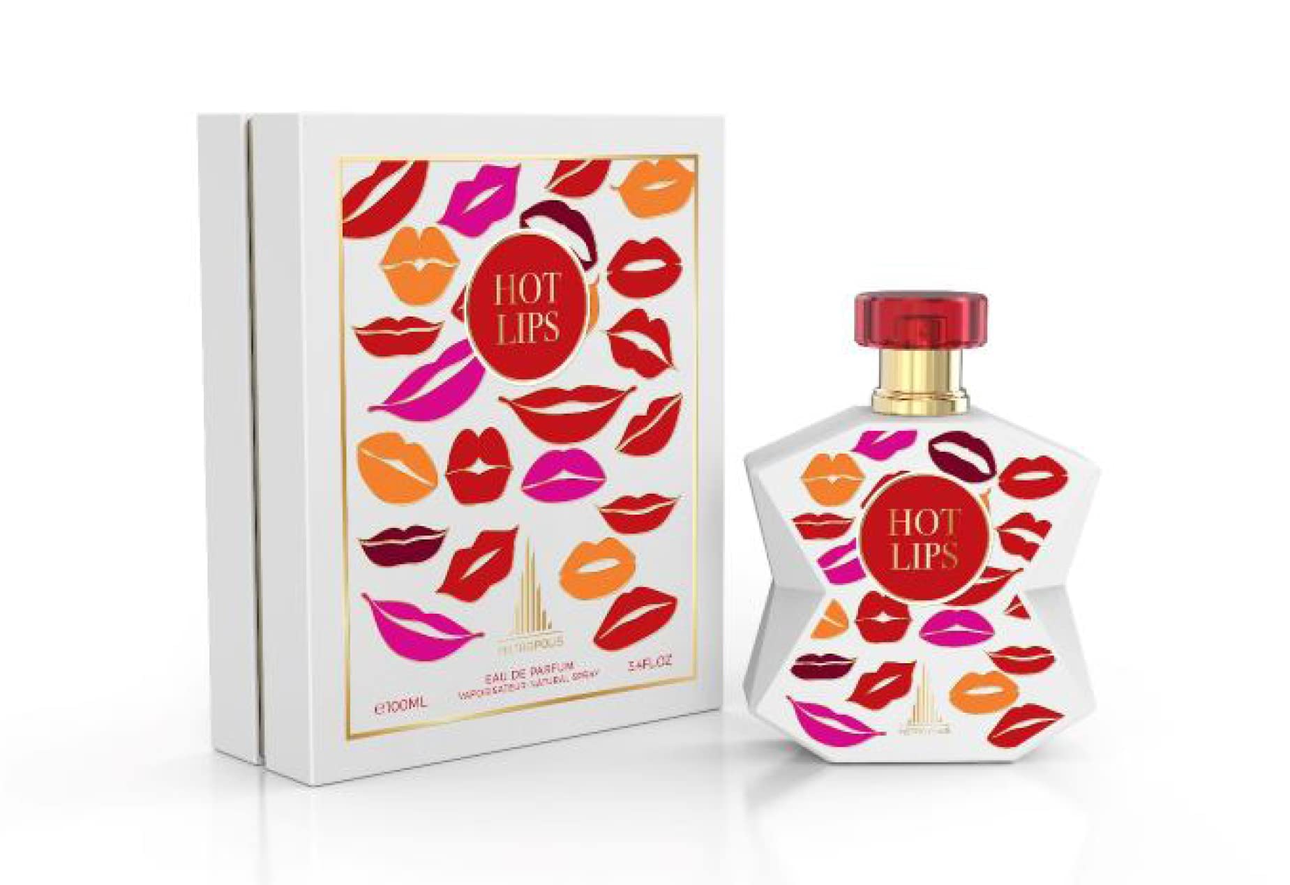 BEIRUT PERFUMES