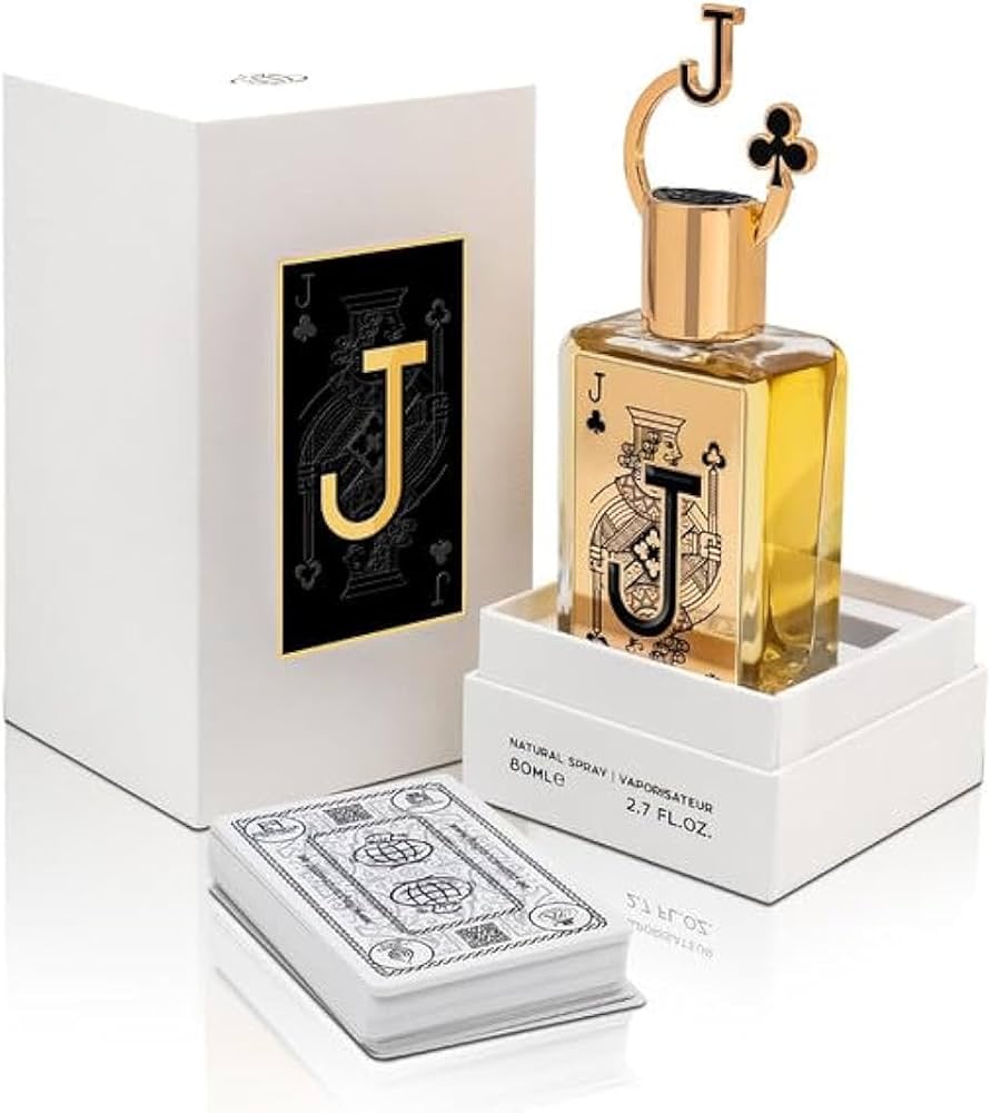 BEIRUT PERFUMES