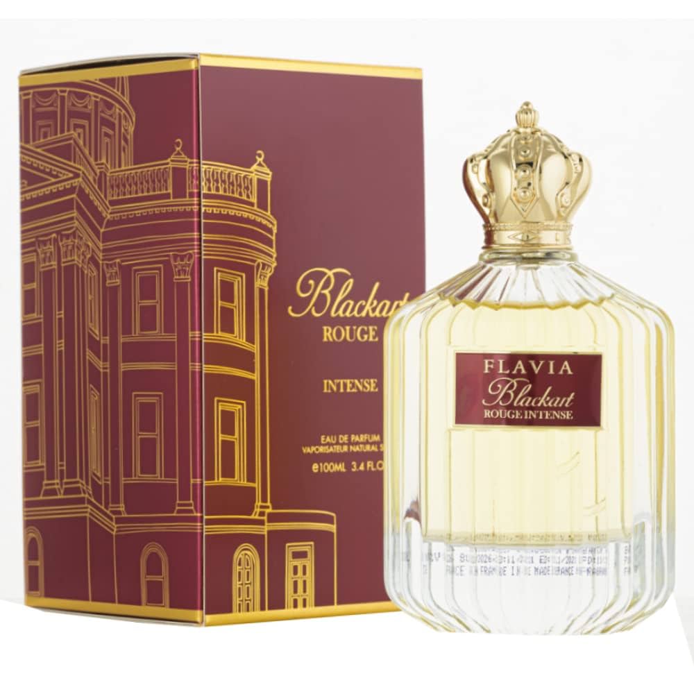 BLACKART ROUGE INTENSE 100 ML
