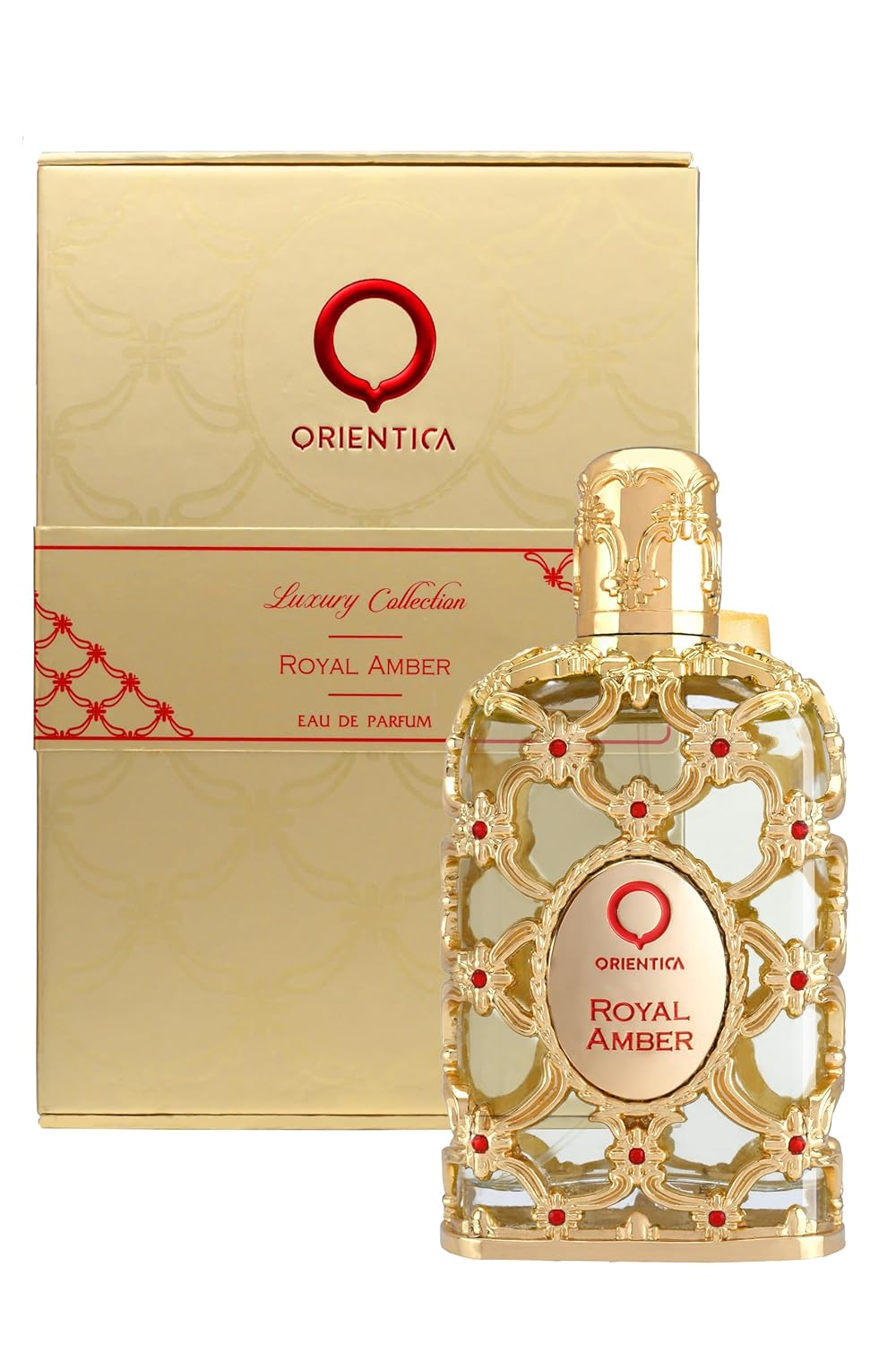 BEIRUT PERFUMES