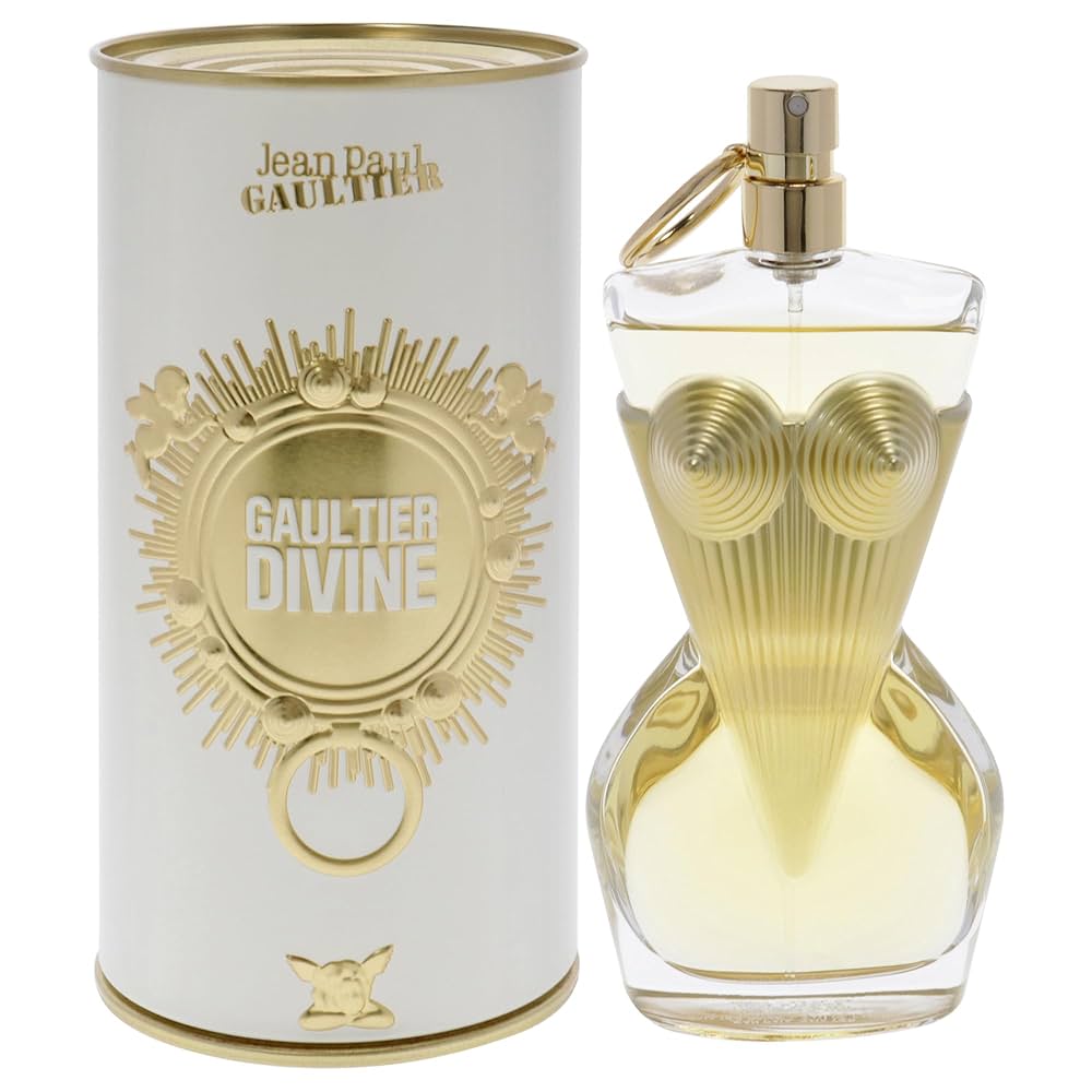 JEAN PAUL GAULTIER 50 ML