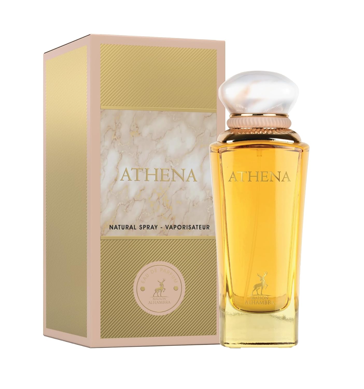 MIASON ALHAMBRA ATHENA 3.4 OZ