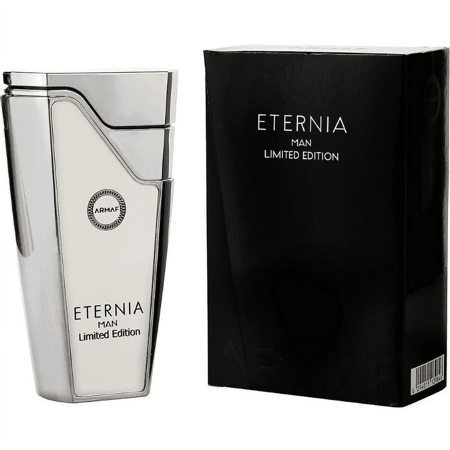 ARMAF ETERNIA MAN LIMITED EDITION 3.4 OZ