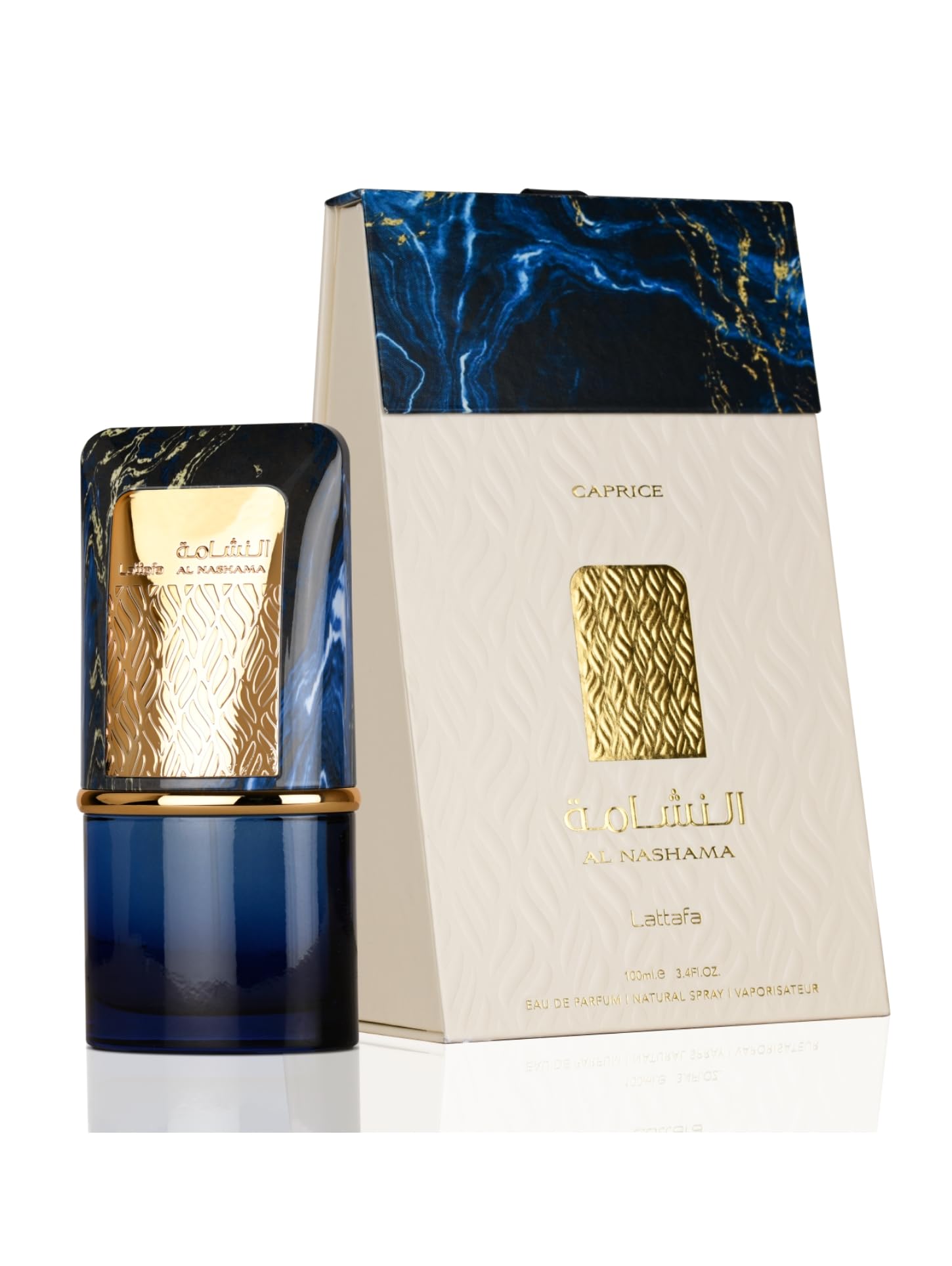 BEIRUT PERFUMES