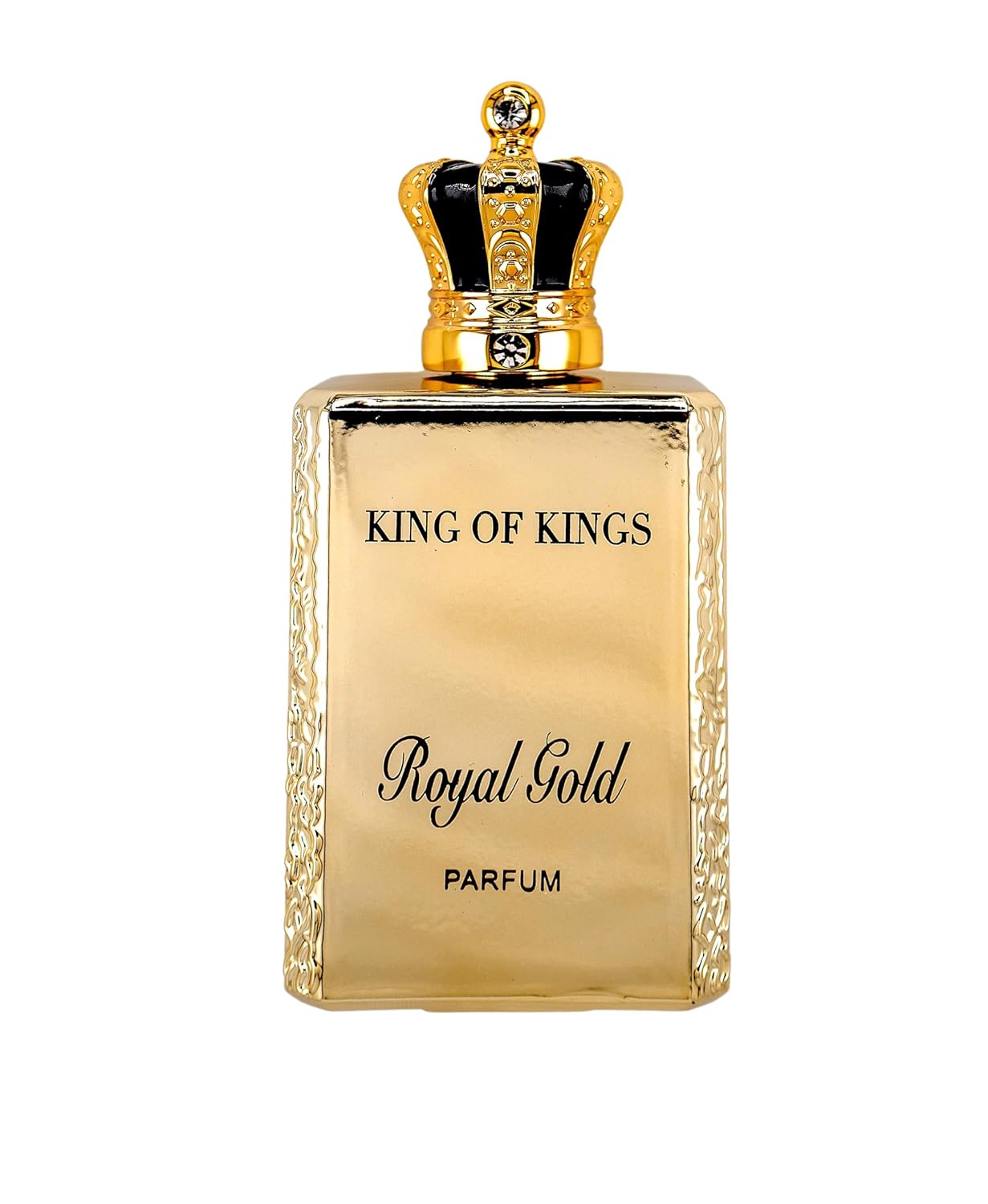 KING OF KINGS BY MACARENA ROYAL GOLD 3.4 OZ