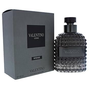 VALENTINO UOMO INTENSE 100 ML