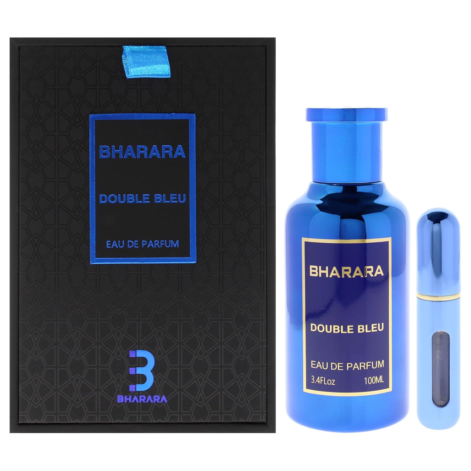 BEIRUT PERFUMES