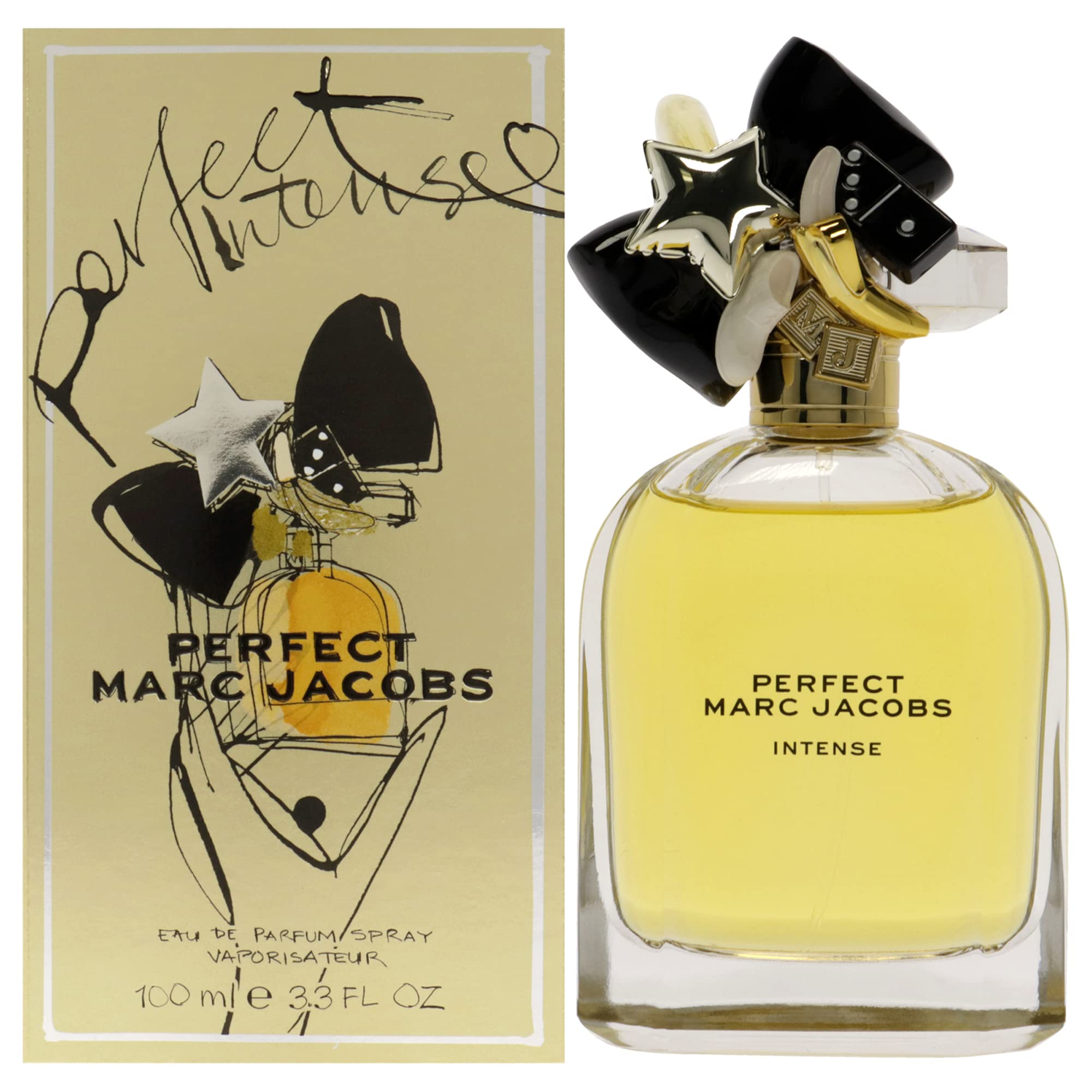 PERFECT MARC JACOBS 100 ML