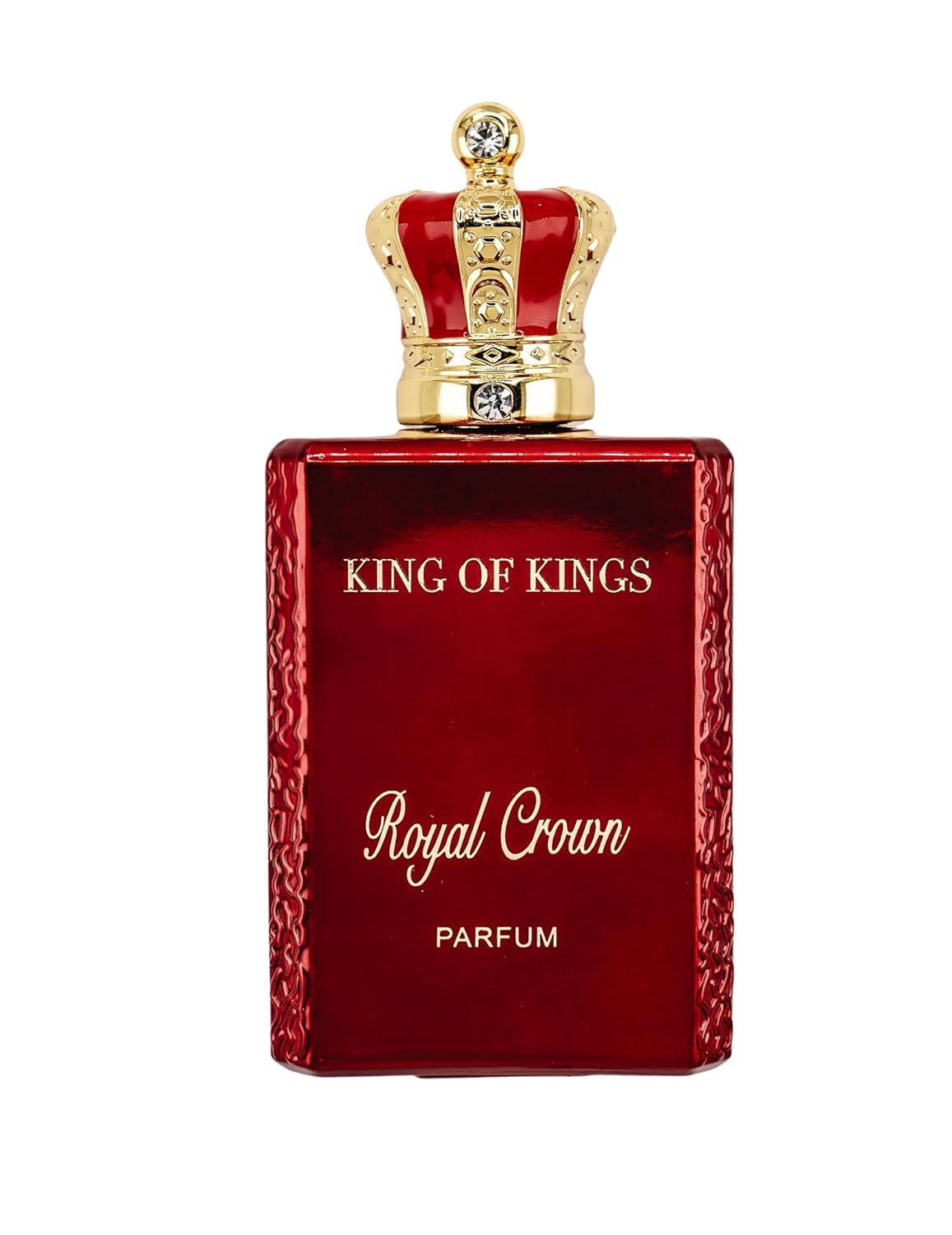 KING OF KINGS BY MACARENA ROYAL CROWN 3.4 OZ