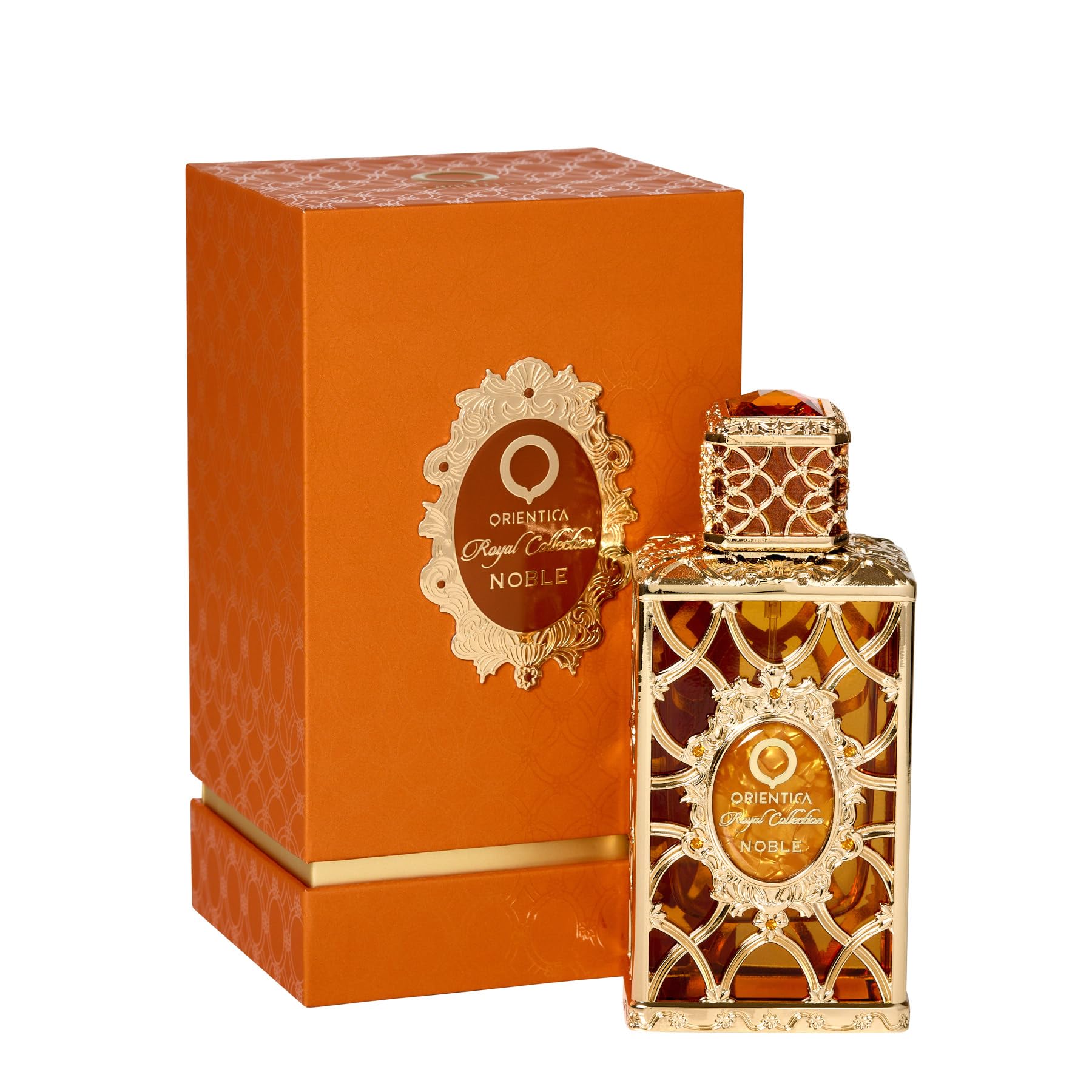 BEIRUT PERFUMES