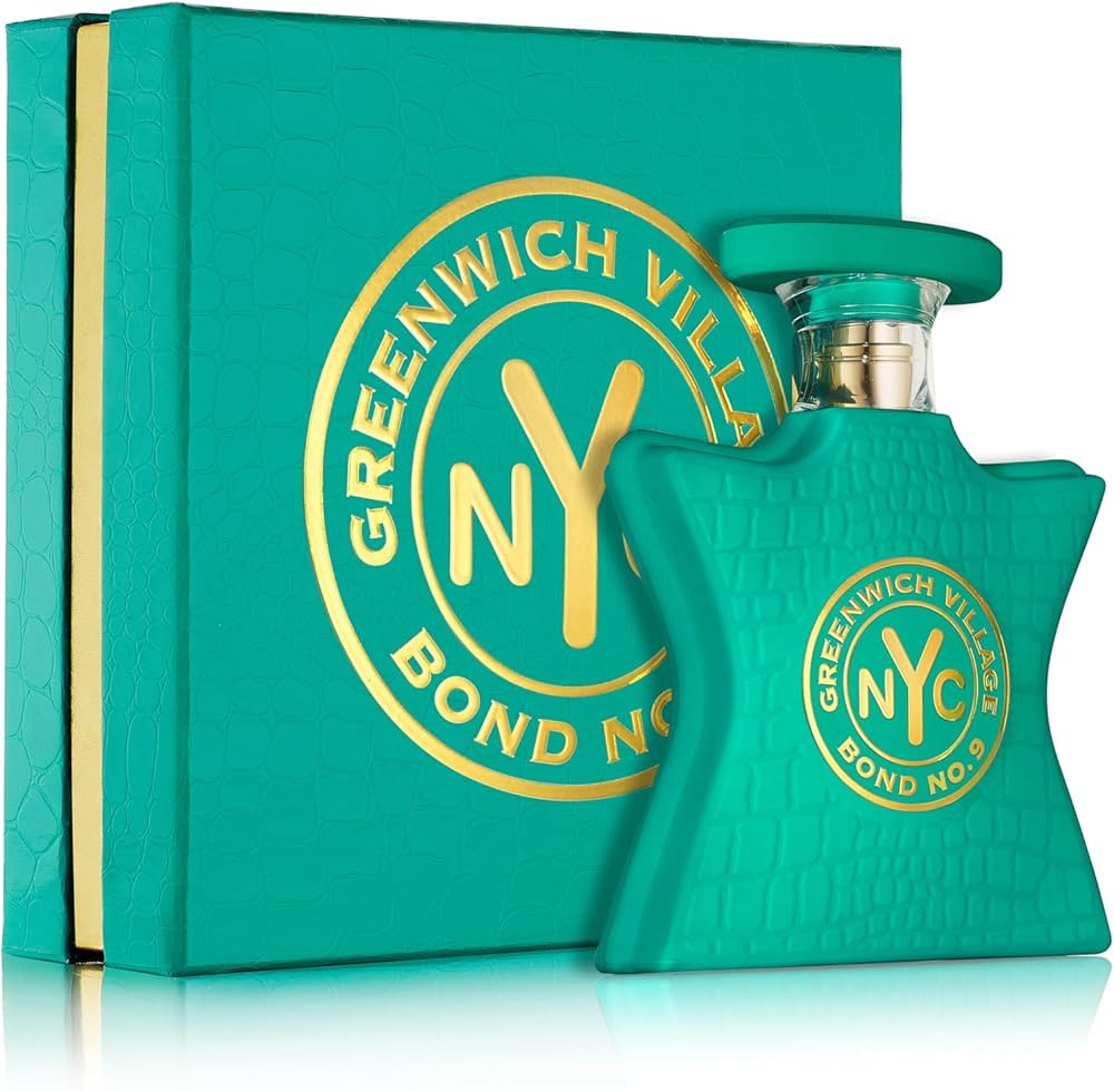 BEIRUT PERFUMES