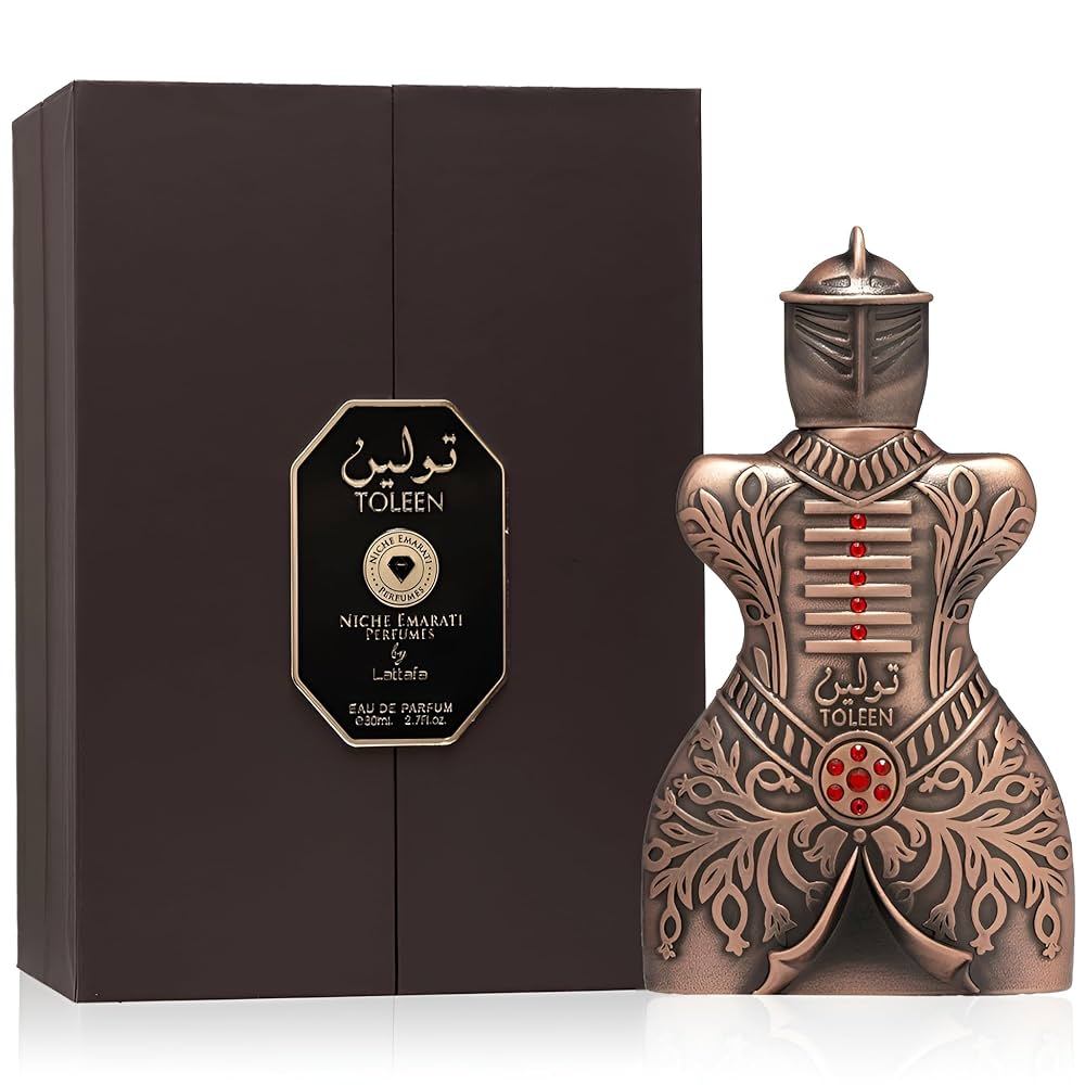 BEIRUT PERFUMES