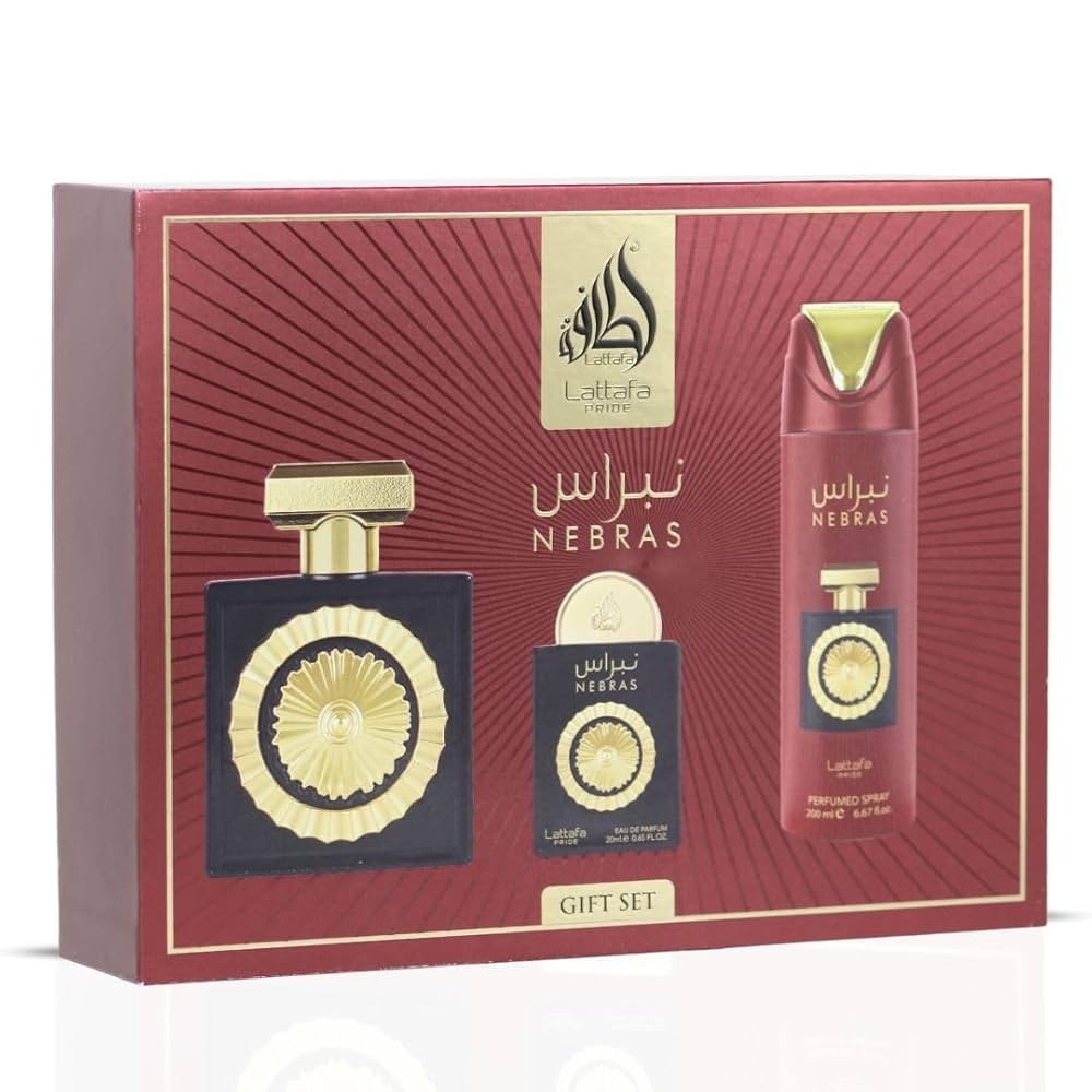 BEIRUT PERFUMES