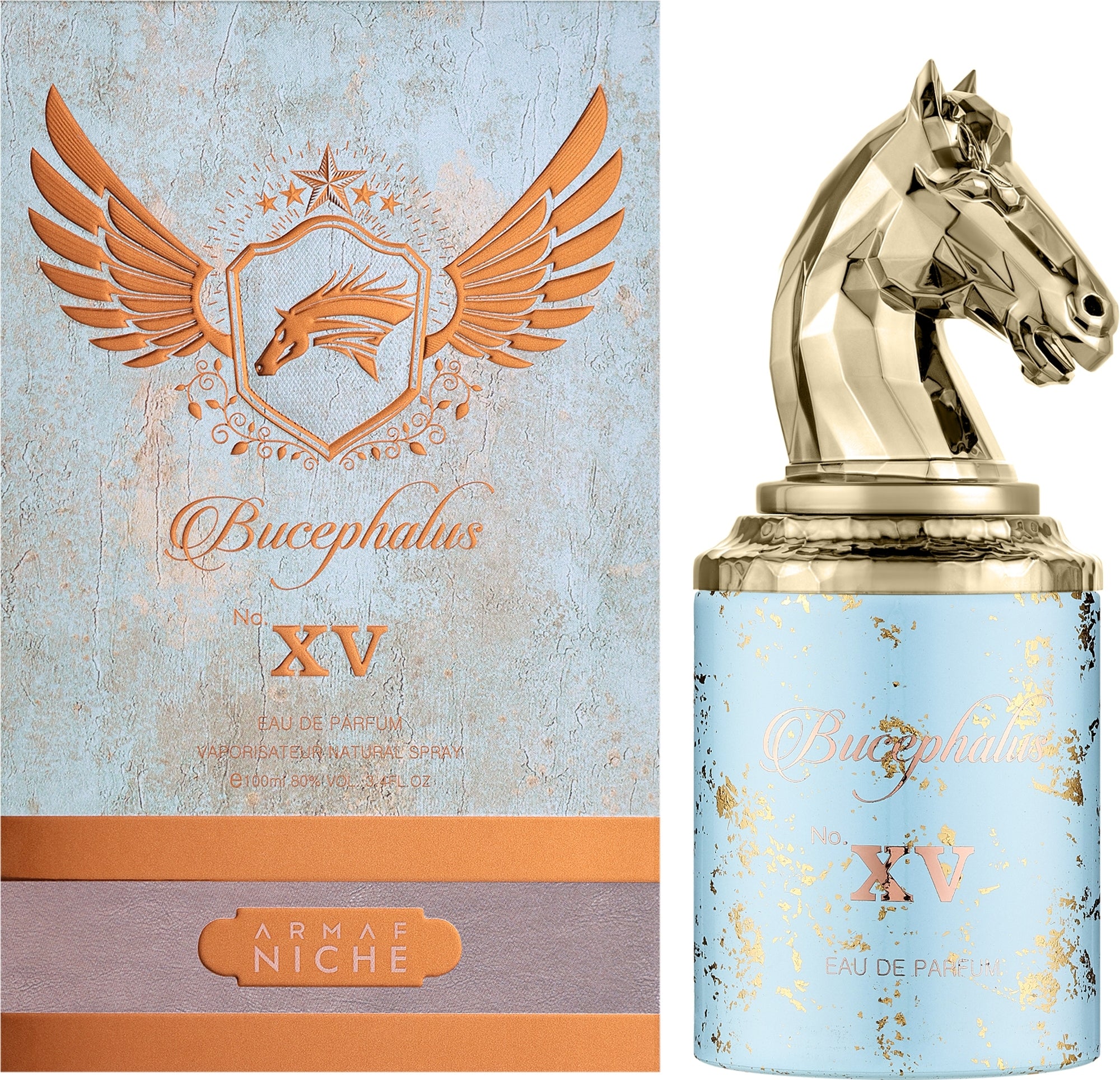 BEIRUT PERFUMES
