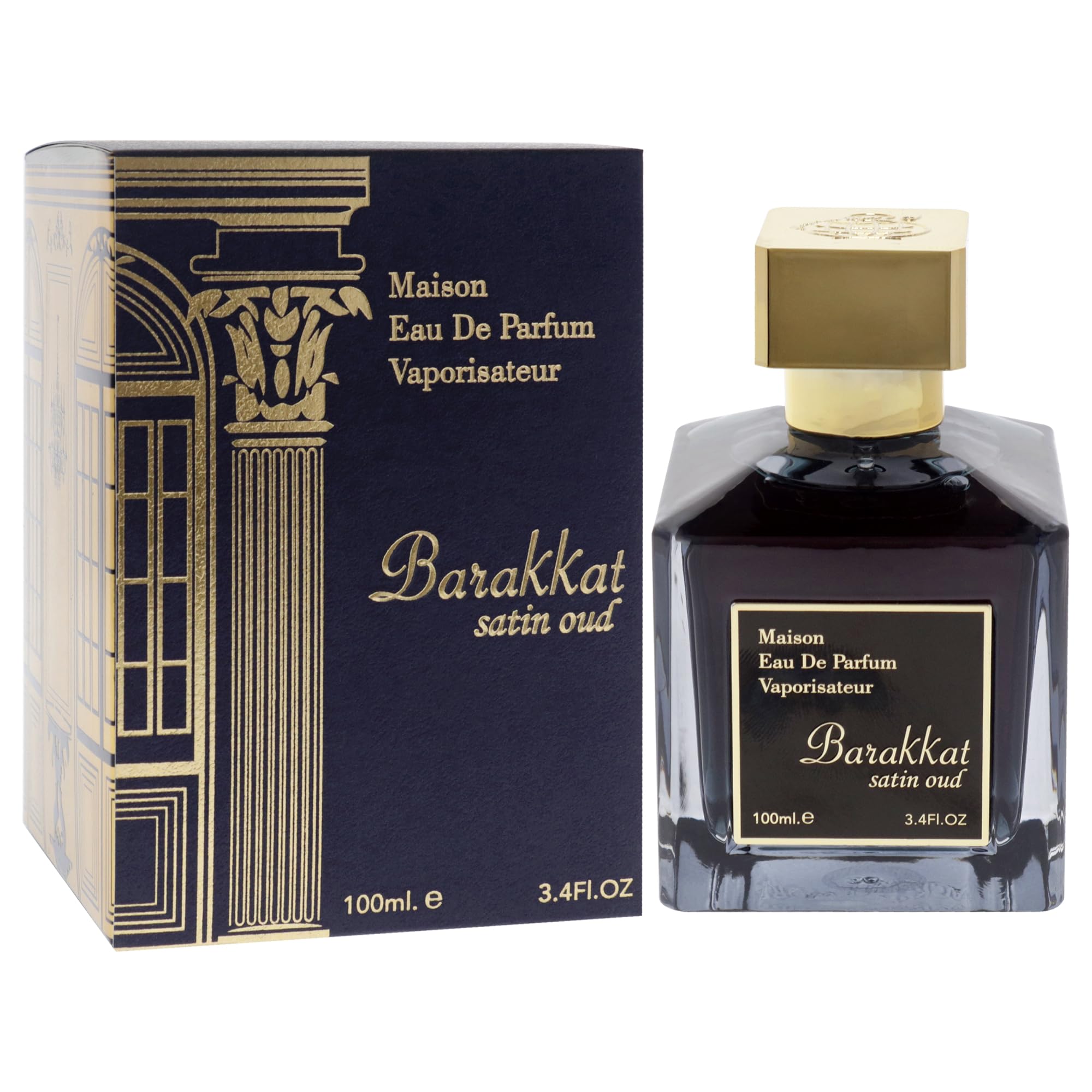 BEIRUT PERFUMES