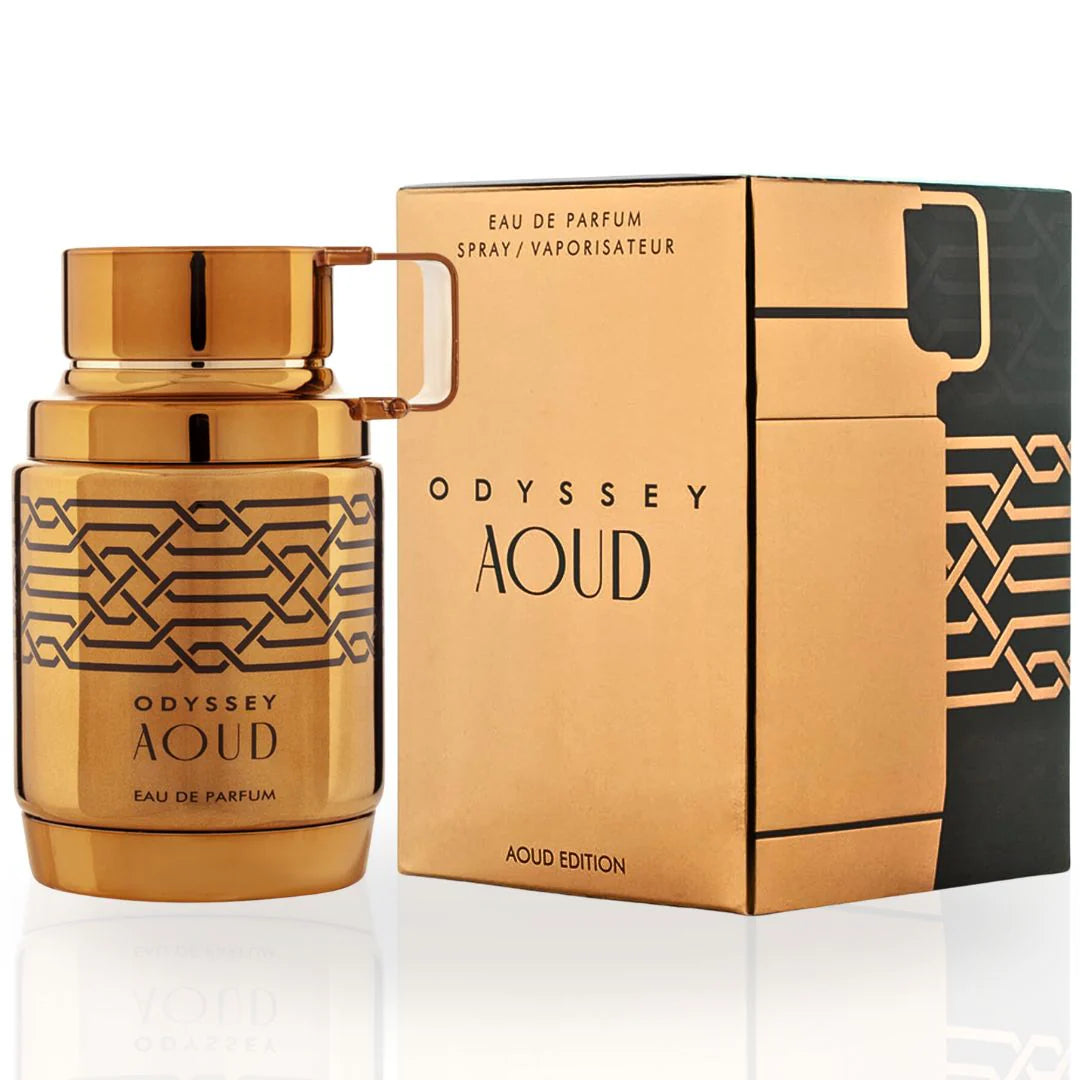 ARMAF ODYSSEY AOUD 2.02 oz