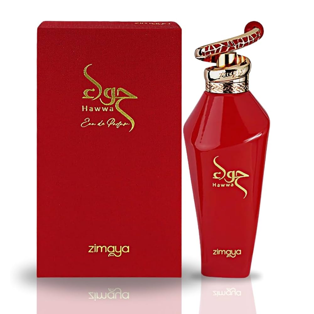 BEIRUT PERFUMES