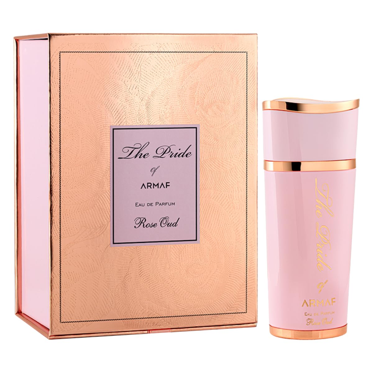 ARMAF THE PRIDE ROSE OUD 100 ml