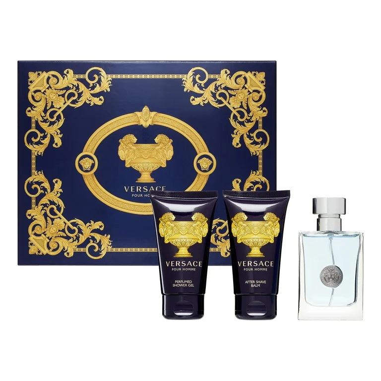 VERSACE POUR HOMME 50 ml