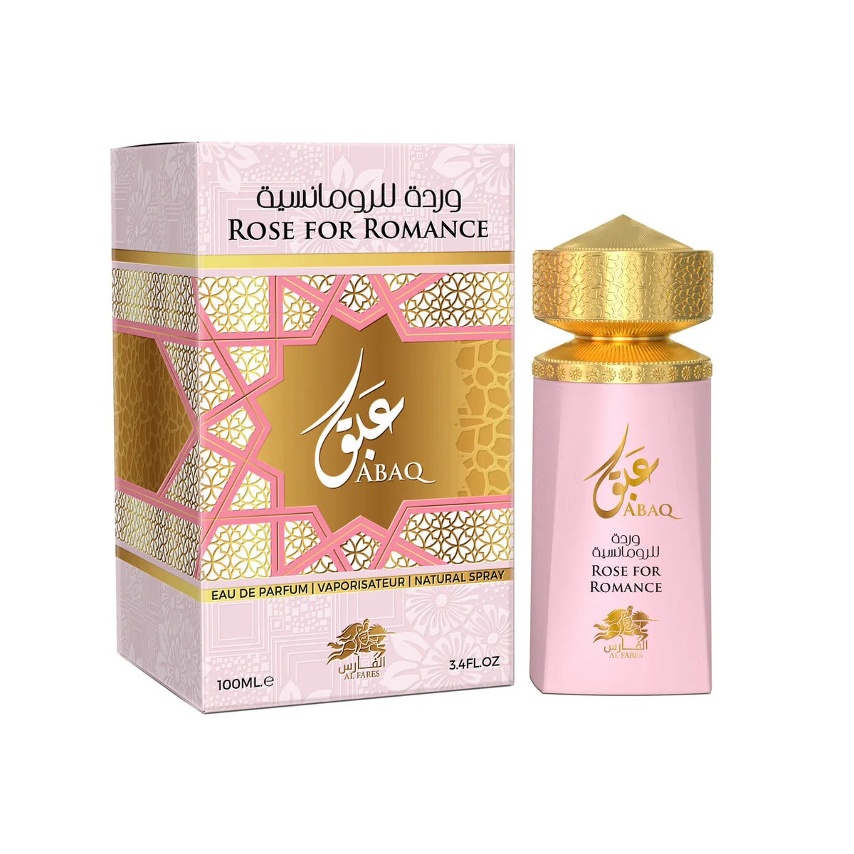 BEIRUT PERFUMES