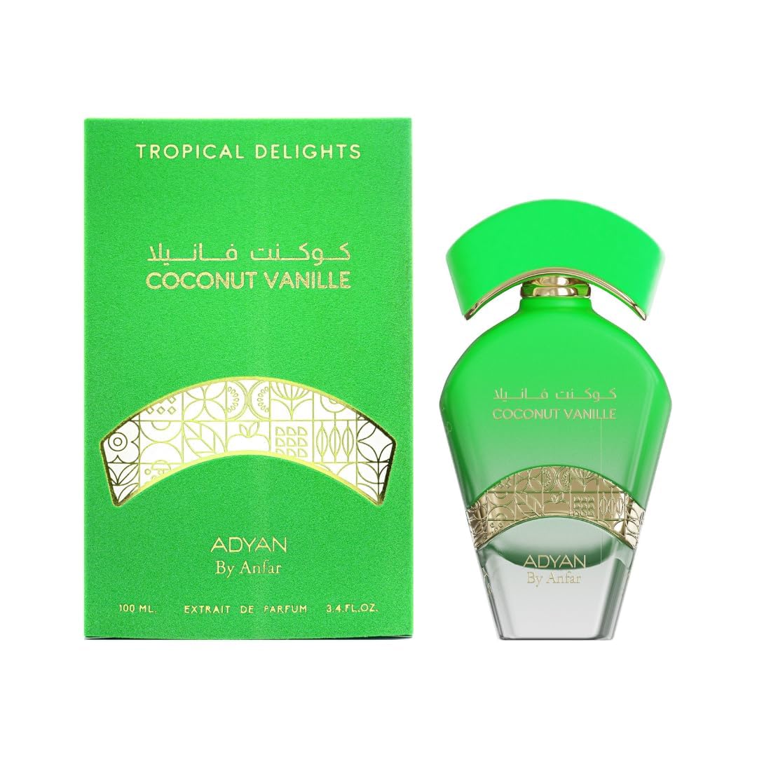 BEIRUT PERFUMES